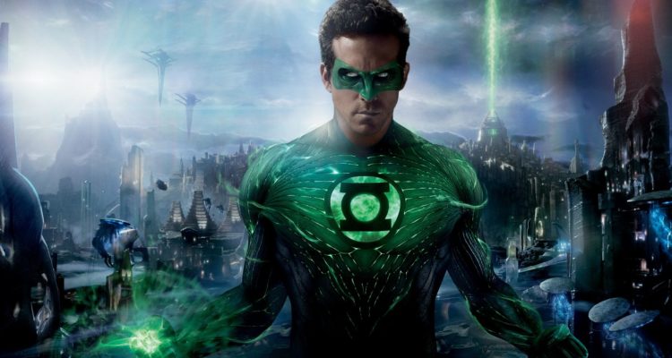 Green Lantern