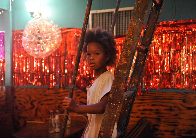 "Beasts Of The Southern Wild"