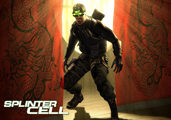 Game trailer: Splinter Cell: Conviction - Video - CNET
