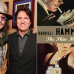 Rob Marshall & Johnny Depp’s ‘The Thin Man’ Remake Put On Hold By Warner Bros. For Now