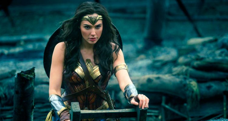 Ana de Armas Says She's Not The New Wonder Woman: “Gal Gadot Is