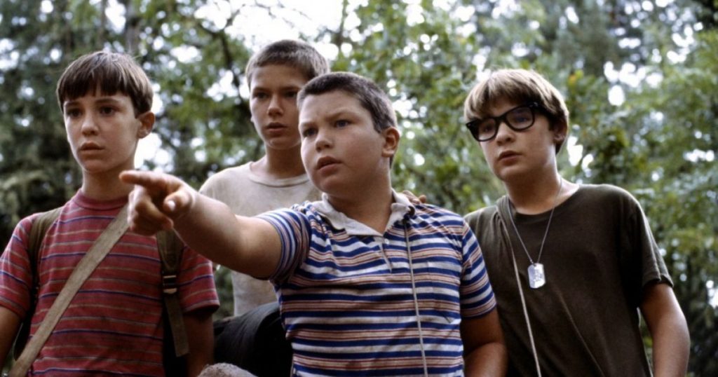 stand by me