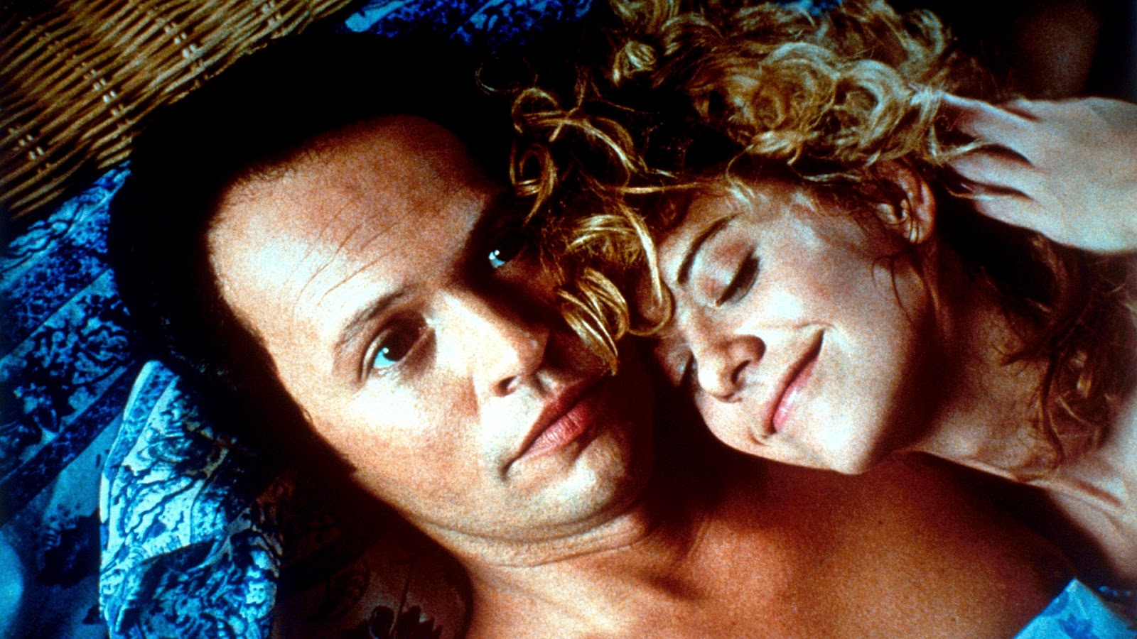 When Harry Met Sally