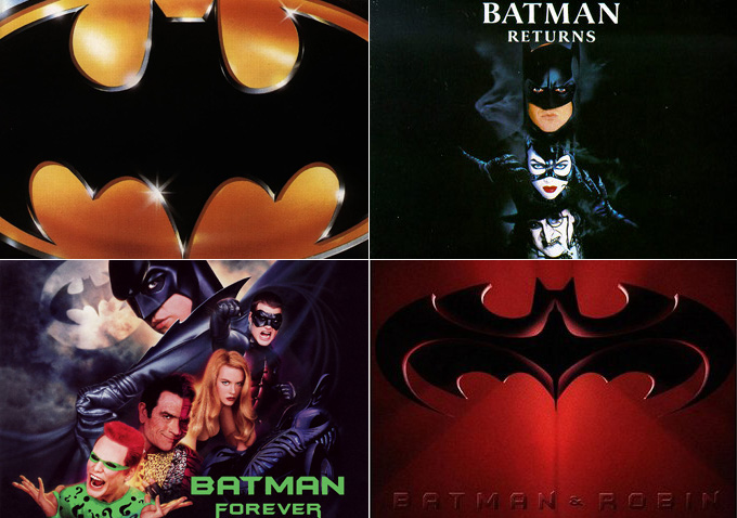 10 Songs From 'Batman' Soundtracks You Probably Forgot About