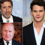 Jeremy Irvine To Star Opposite Robert Duvall In ‘A Night In Old Mexico’ From ‘Lonesome Dove’ Scribe Bill Wittliff