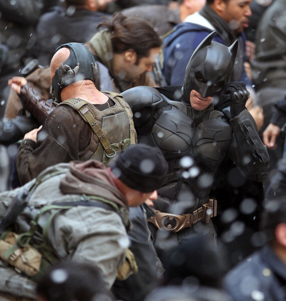 What Worked & What Didn't In 'The Dark Knight Rises'