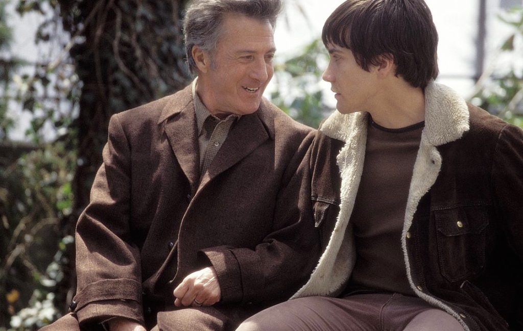 Moonlight Mile Dustin Hoffman