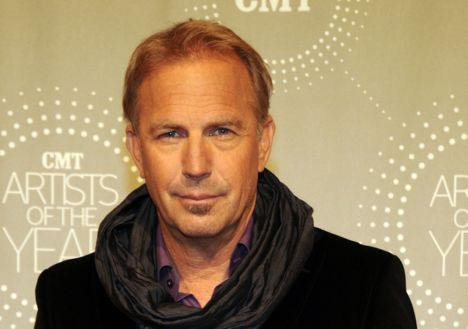 Kevin Costner To Star In Ivan Reitman's 'Draft Day'; NFL May Co