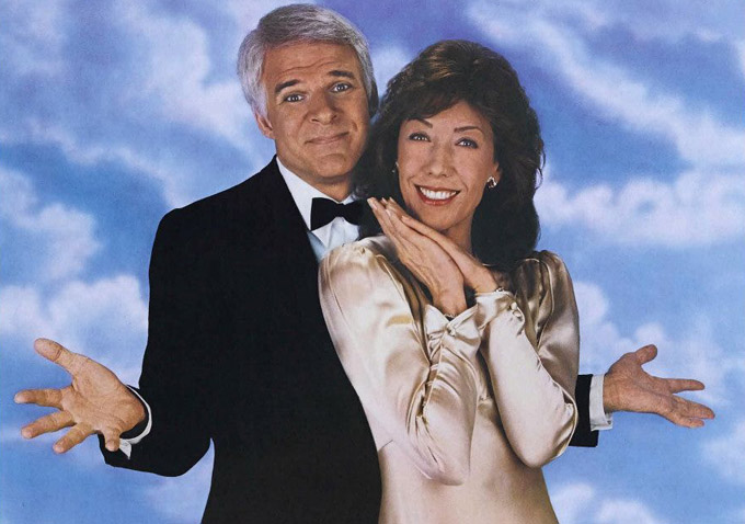 DreamWorks Remaking Steve Martin & Lily Tomlin Body Switching Comedy 'All  Of Me'