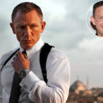 ‘Skyfall’ Screenwriter John Logan Returns To Pen Bond 24 & Bond 25