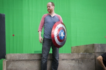 Joss Whedon Avengers