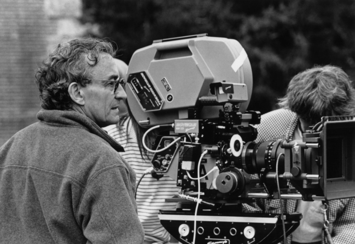 Risk And Reinvention: The Films of Louis Malle