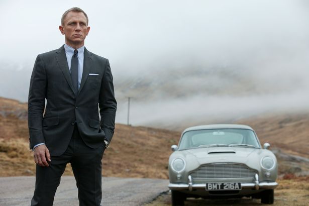 "Skyfall"