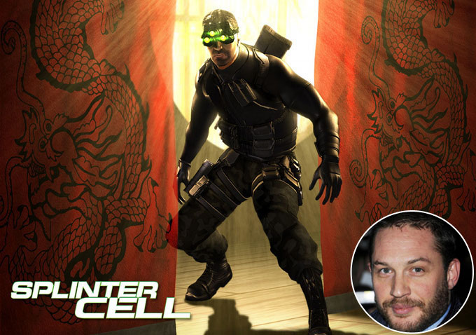 Splinter Cell (Video Game) - TV Tropes
