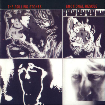 Amazon.com: Rolling Stones - Under Review 1975-1983: The