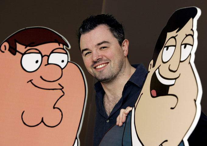 Fox Sets Family Guy Season 22 Premiere for October 1st : r/familyguy