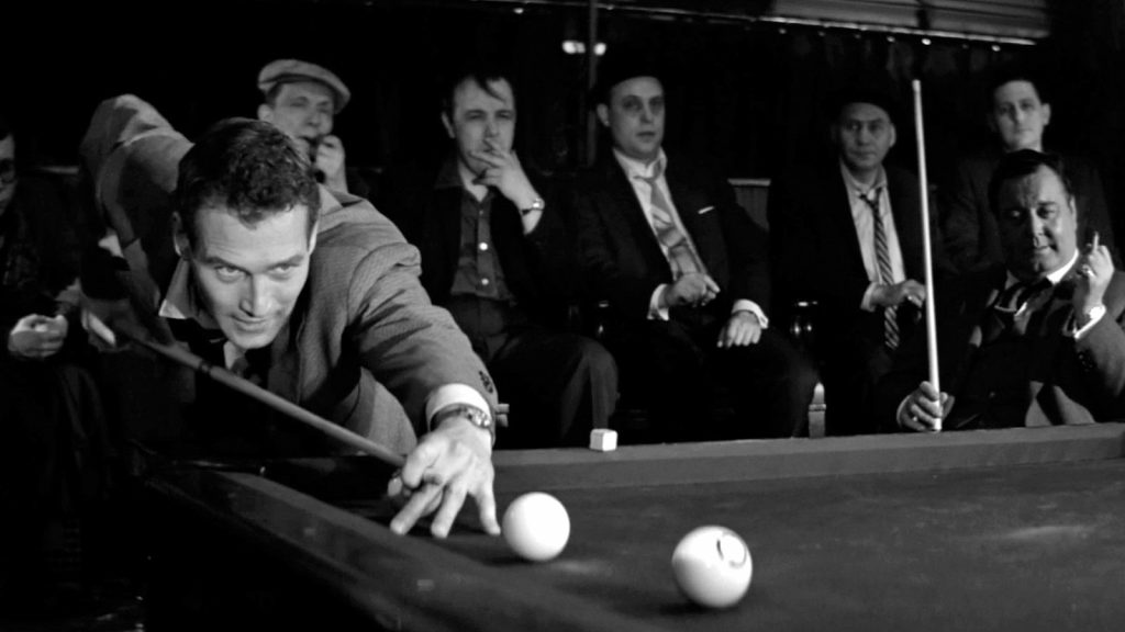 the-hustler-paul newman