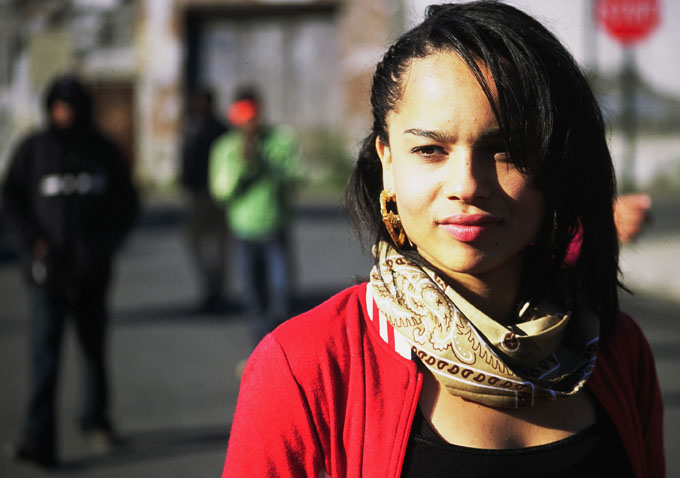 null