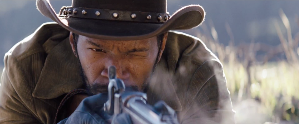 Django Unchained