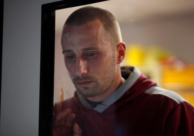 Blood The Beach Feature In New Images From Rust And Bone With 