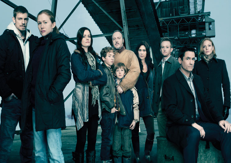 The Killing Season 3 Looking Likely Thanks To Netflix