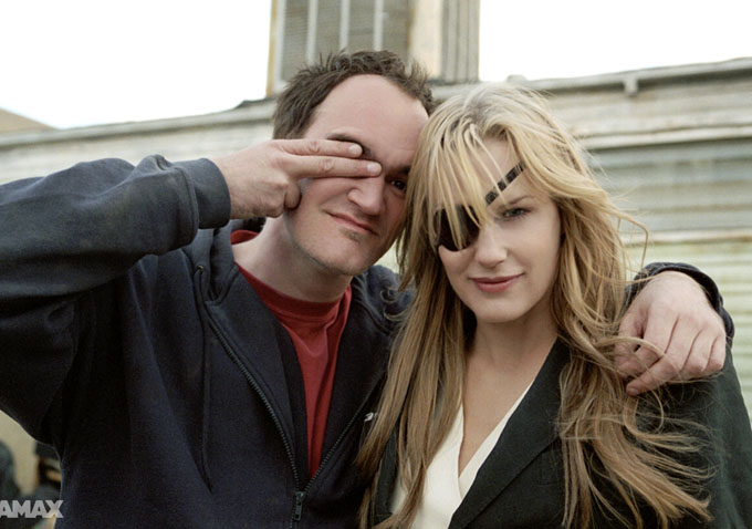 Quentin Tarantino Admits 'Kill Bill 3' Will Probably Never Happen Plus  Watch His Interview With Scott Foundas