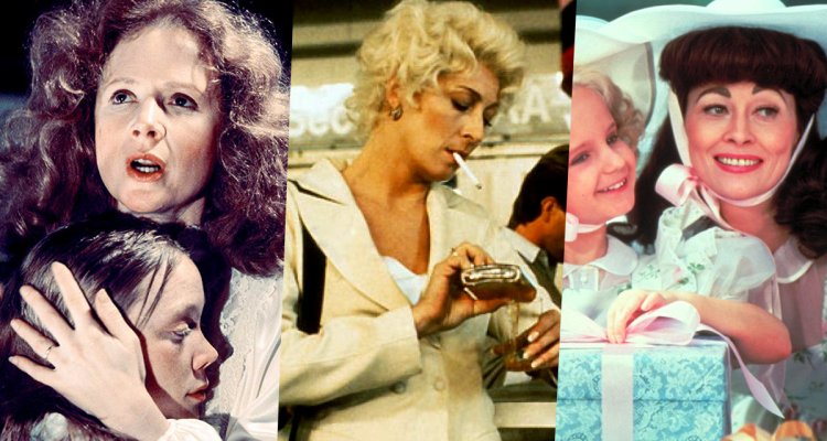 5 Of The Worst Movie Mothers