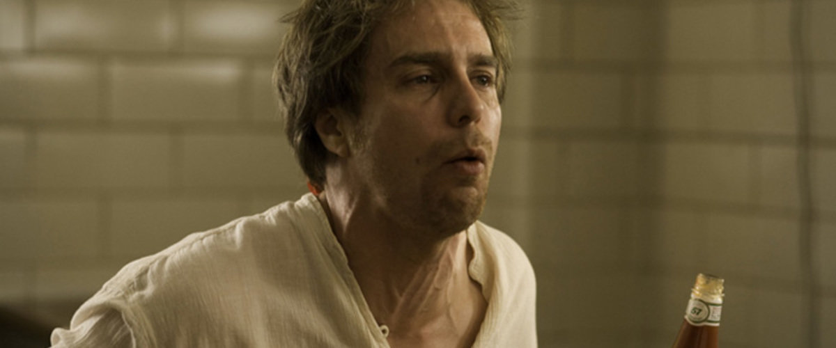choke sam rockwell