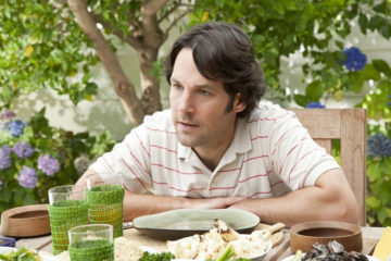 Paul Rudd