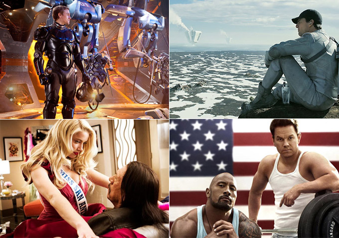 The 100 Most Anticipated Films Of 2013 - Part 2