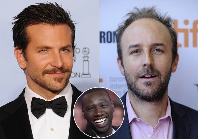 Bradley Cooper, 'The Hangover Part III' Star, On Why He Left 'Jane