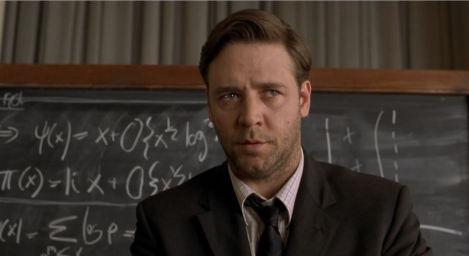 russell crowe a beautiful-mind