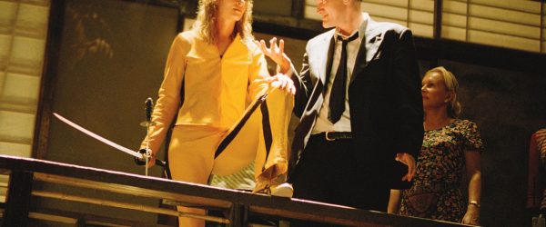 kill bill Quentin Tarantino