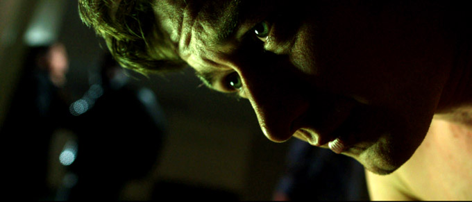 Trance, James McAvoy 