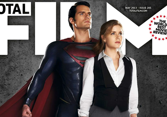 Man Of Steel's Amy Adams Reacts To Henry Cavill Returning As Superman,  Shares Thoughts About Playing Lois Again