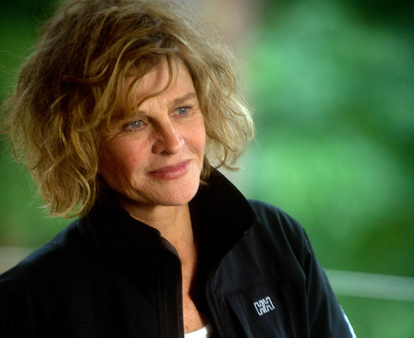 The Company You Keep, Julie Christie