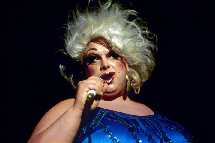 "I Am Divine"