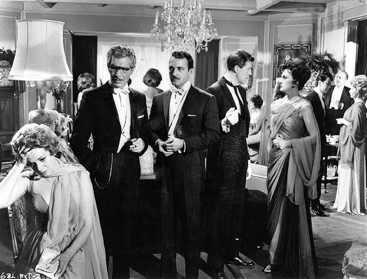 The Exterminating Angel