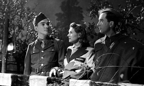 A Canterbury Tale