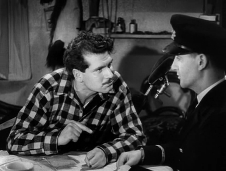 49th Parallel