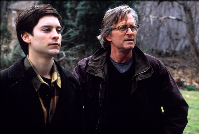 Wonder Boys