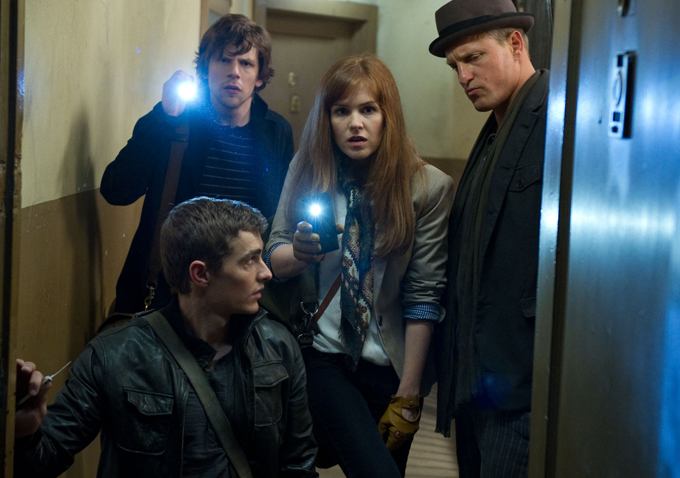null