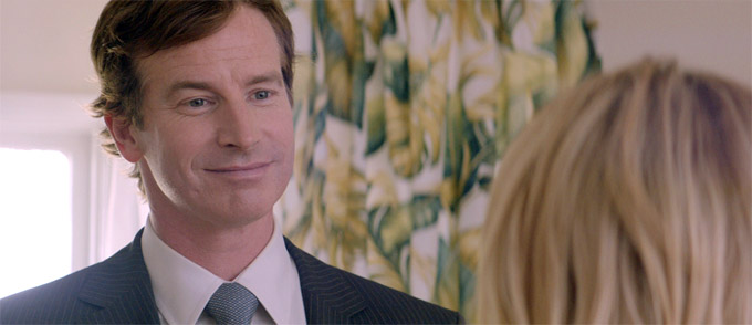 Rob Huebel in "It's Not You, It's Me."