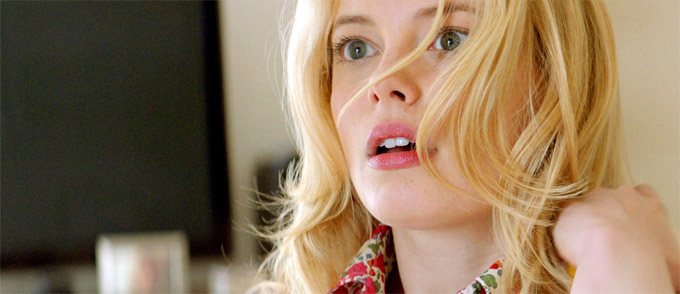 It's Not You, It's Me, Gillian Jacobs