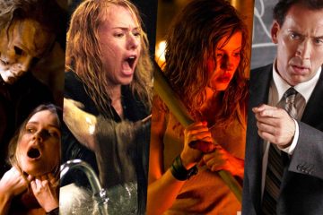 The 5 Best & 5 Worst Horror Movie Remakes
