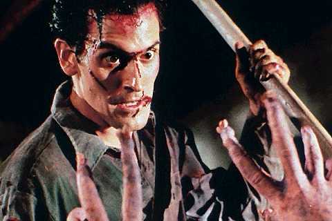 Sam Raimi's “THE EVIL DEAD” Returns to Local Cinemas for the 40th