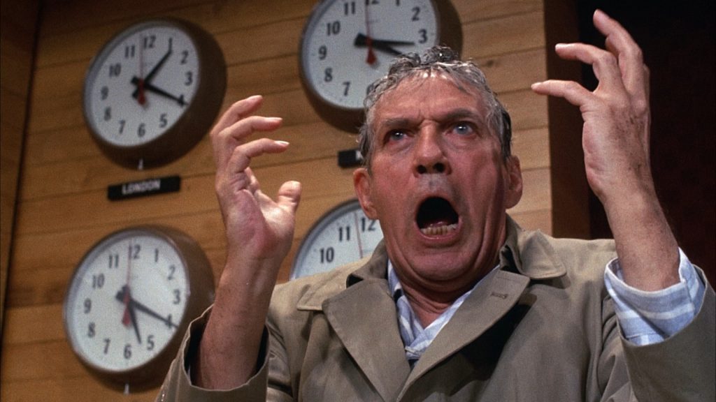 network sidney lumet