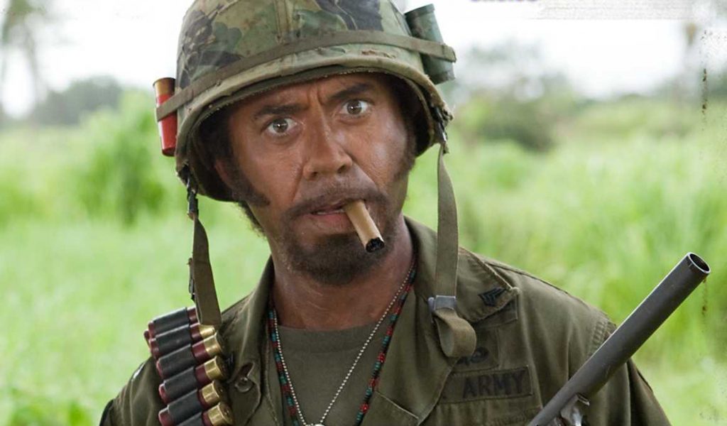 tropic-thunder-robert downey jr