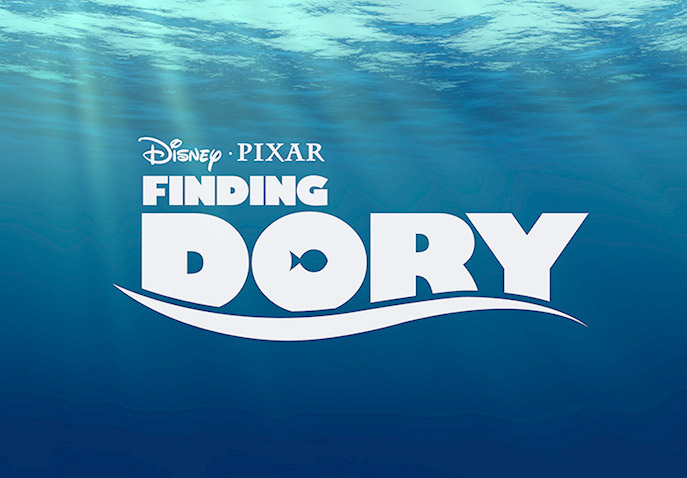 Finding Dory