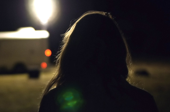 Upstream Color, Amy Seimetz